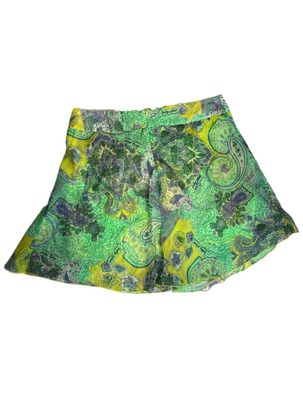 Vintage Y2K Baby Phat Skirt - Never worn - Picture 2 of 6